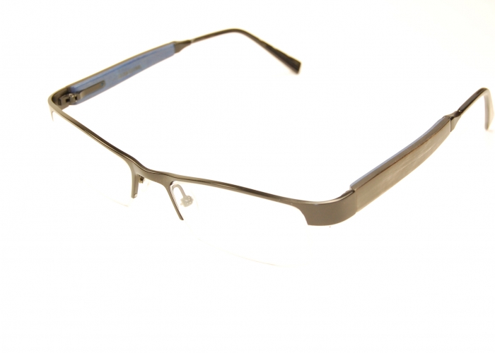 Gold & Wood OPTIQUE 10/10