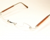 Gold & Wood OPTIQUE 10/10