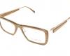 Gold & Wood OPTIQUE 10/10