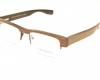 Gold & Wood OPTIQUE 10/10