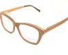 Gold & Wood OPTIQUE 10/10