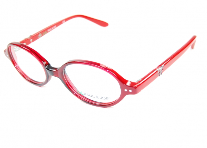 Little Paul & Joe OPTIQUE 10/10