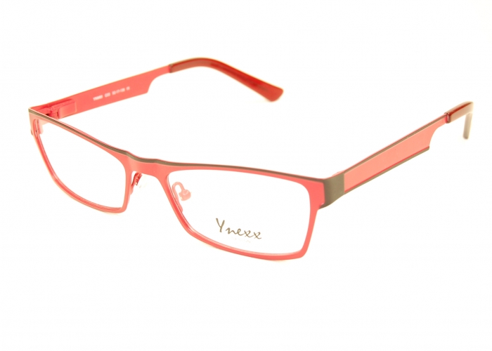 Ynexx OPTIQUE 10/10