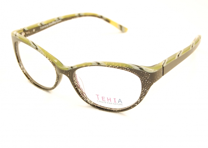 Tehia Optique 10/10
