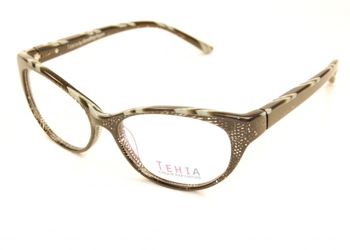 Tehia Optique 10/10