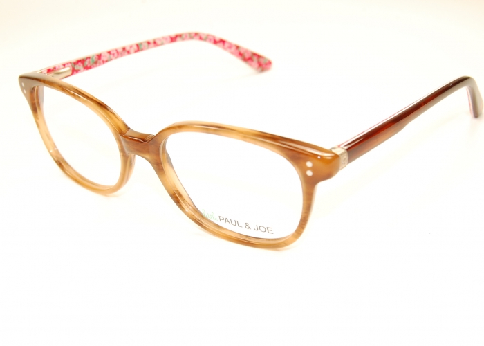 Little Paul & Joe OPTIQUE 10/10