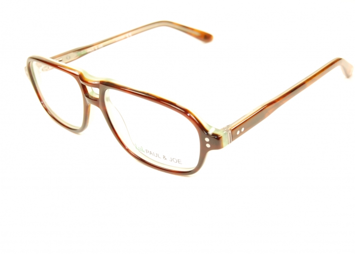 Little Paul & Joe OPTIQUE 10/10