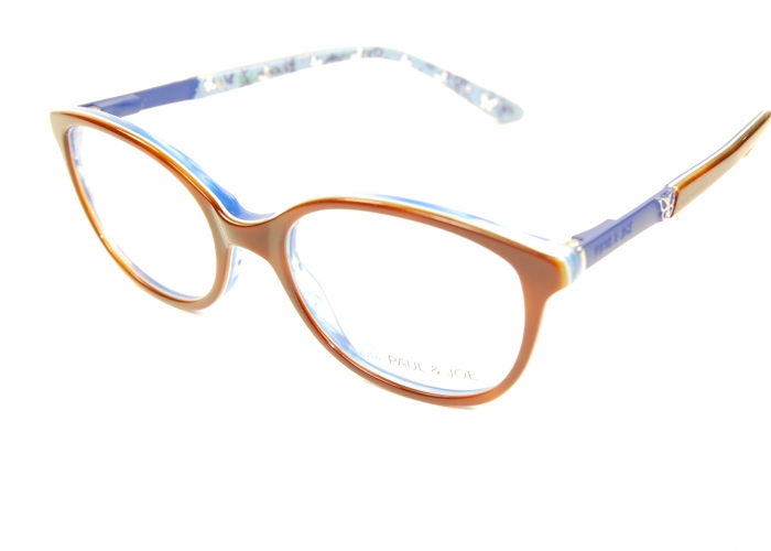 Little Paul & Joe OPTIQUE 10/10