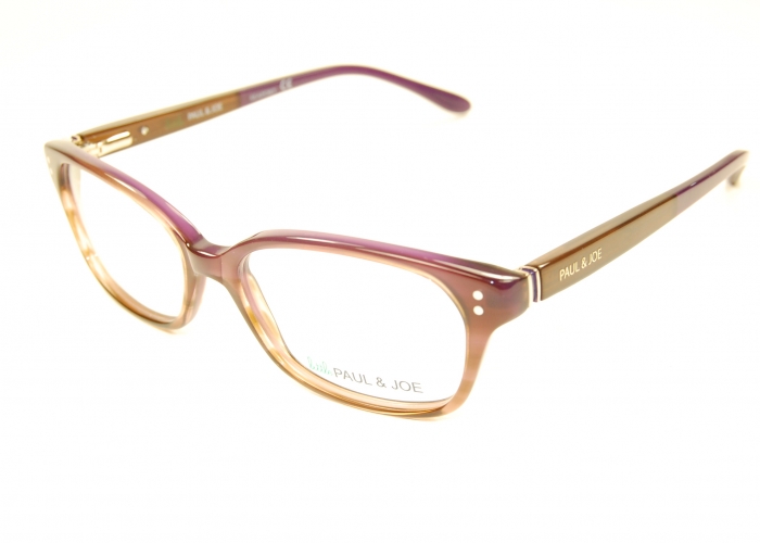Little Paul & Joe OPTIQUE 10/10