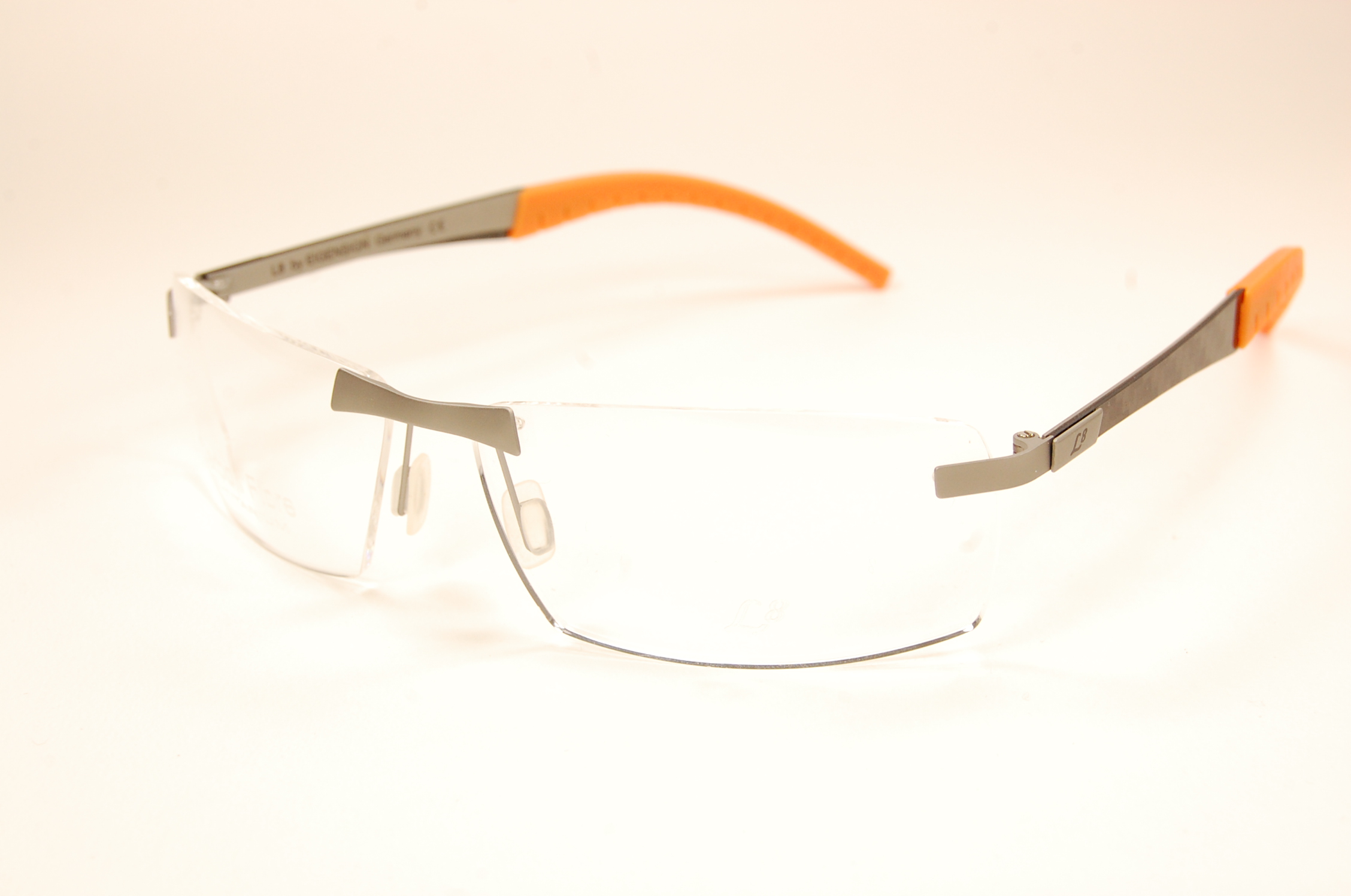 Lunettes de online vue galbées