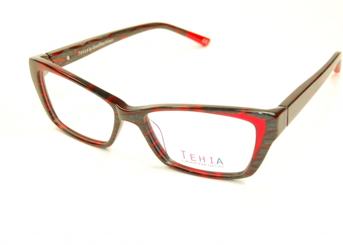 Tehia Optique 10/10