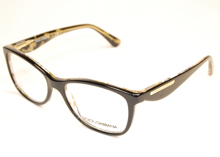 Monture Dolce&Gabbana . Optique10/10