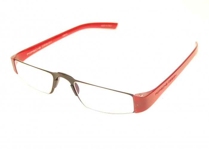 Porsche Design OPTIQUE 10/10