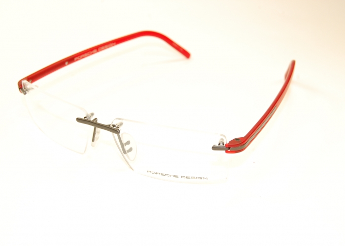 Porsche Design OPTIQUE 10/10