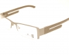 Gold & Wood OPTIQUE 10/10