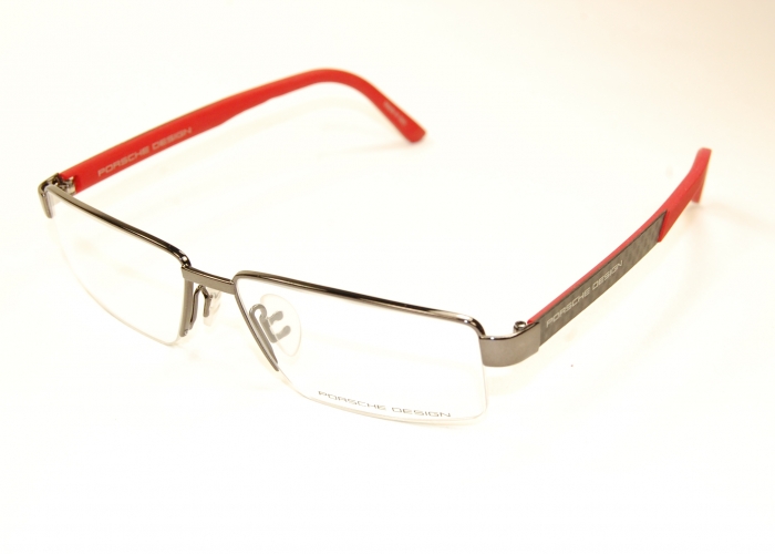 Porsche Design OPTIQUE 10/10
