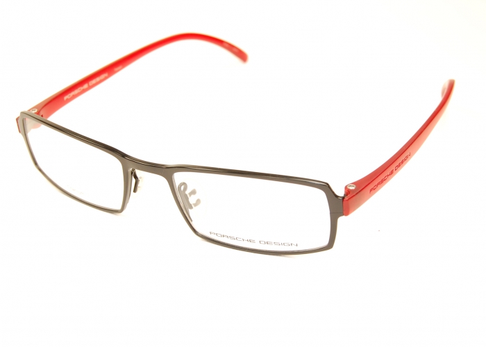 Porsche Design OPTIQUE 10/10