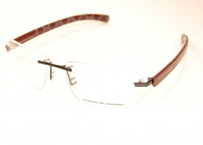 Porsche Design OPTIQUE 10/10