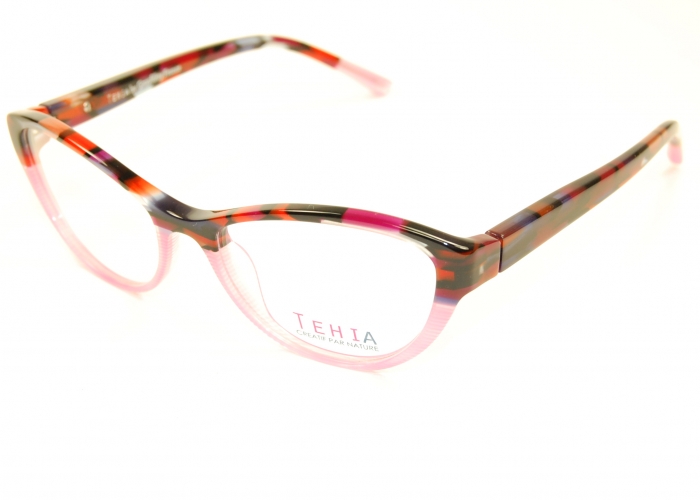 Tehia Optique 10/10
