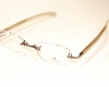 Gold & Wood OPTIQUE 10/10