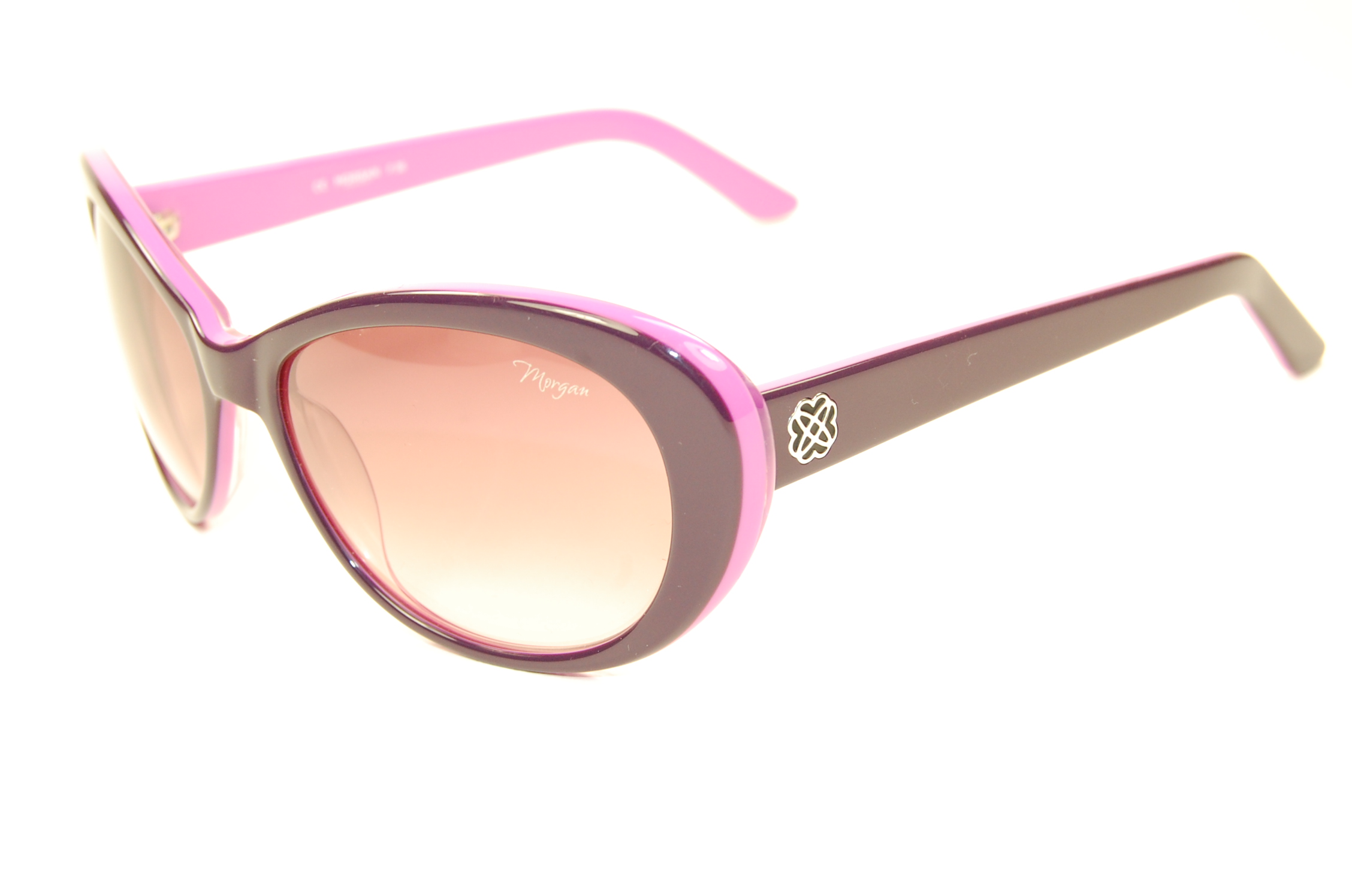 Morgan OPTIQUE 10/10