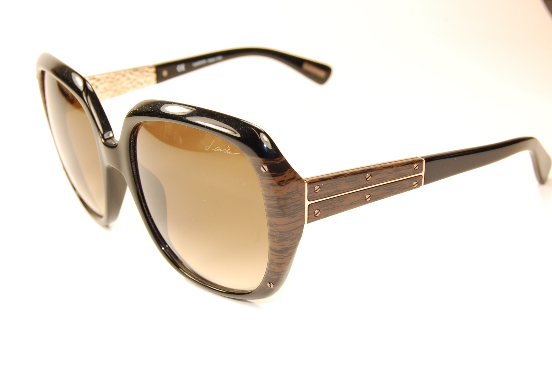 Lanvin OPTIQUE 10/10
