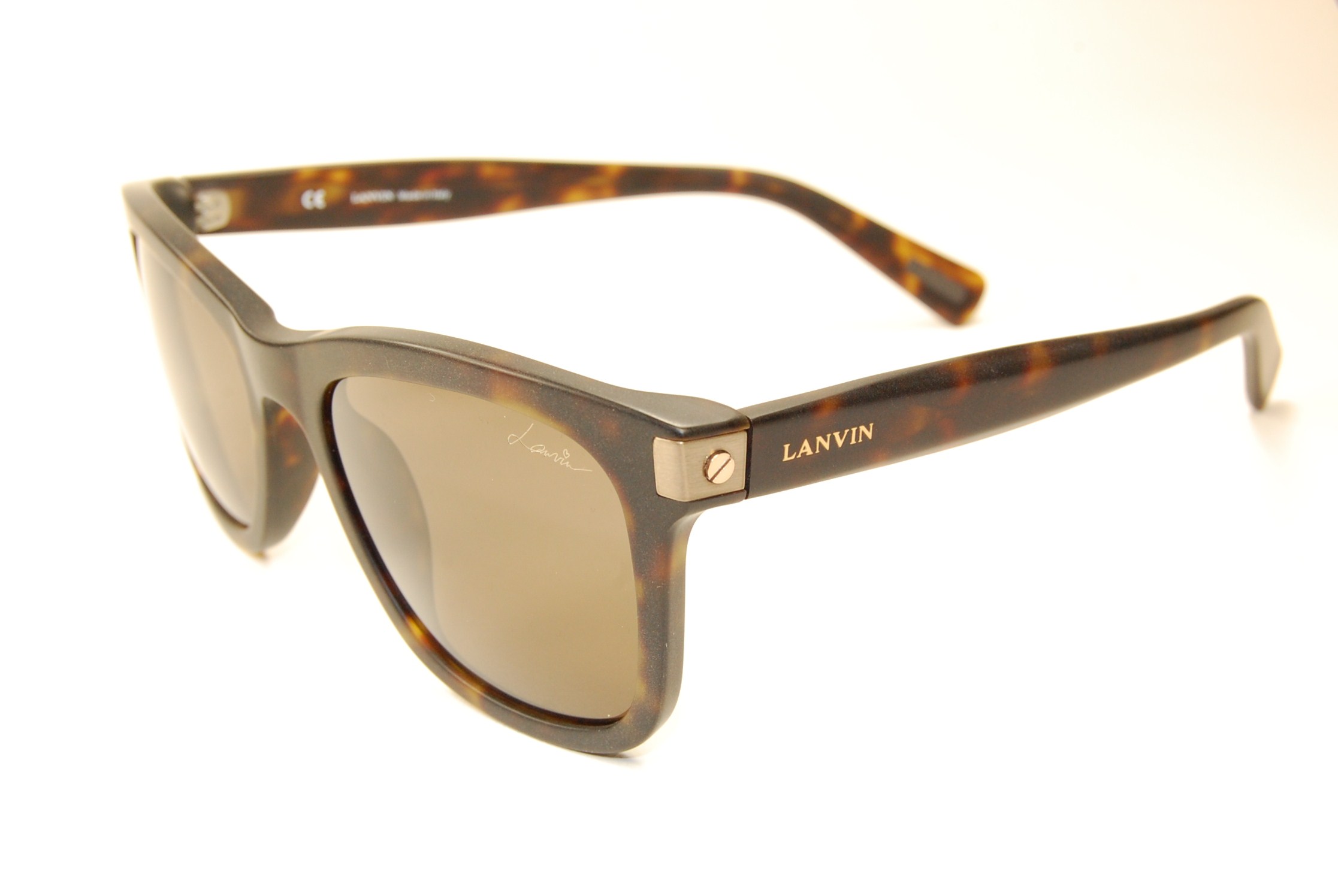 Lanvin OPTIQUE 10/10