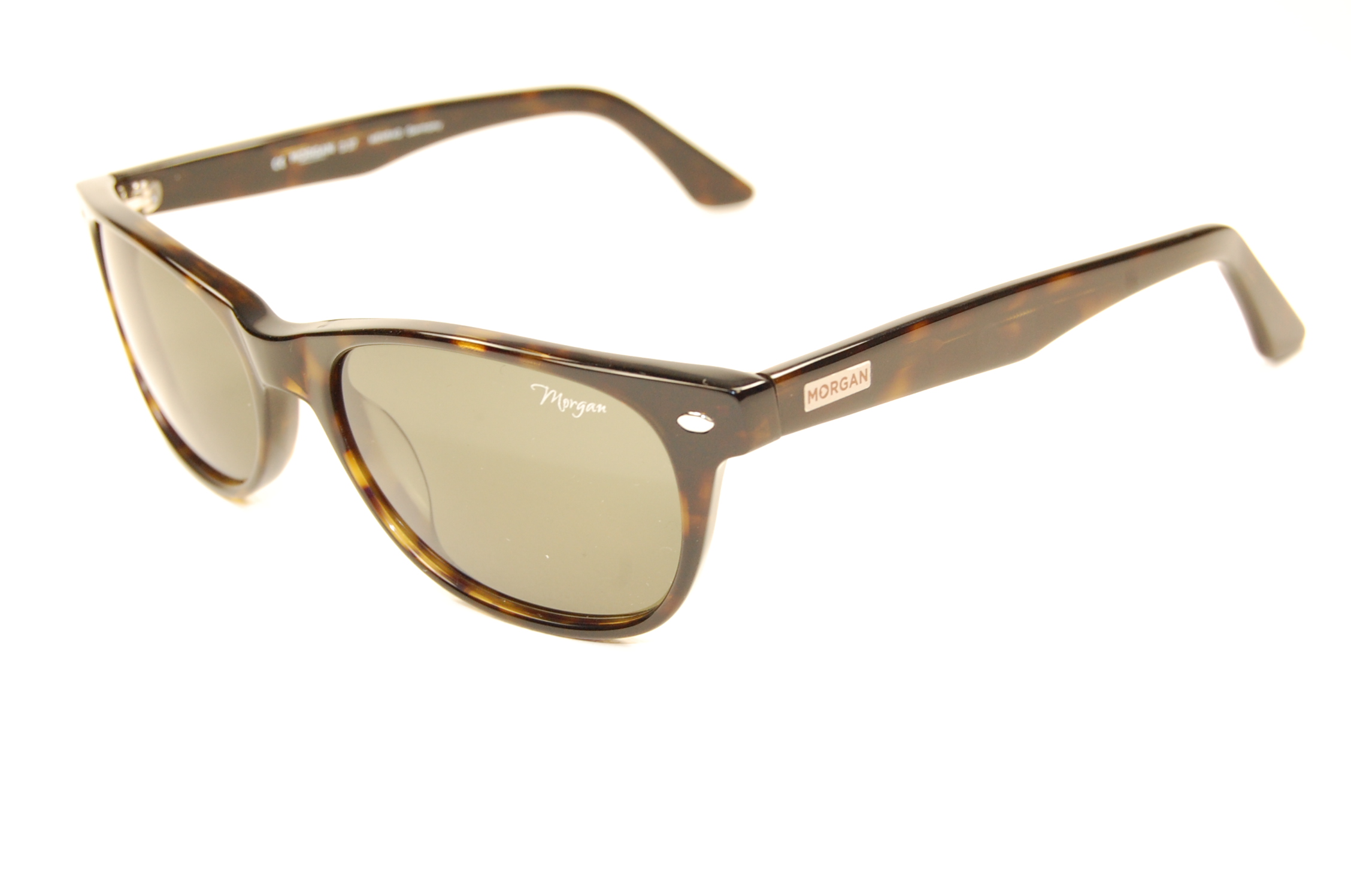 Morgan OPTIQUE 10/10