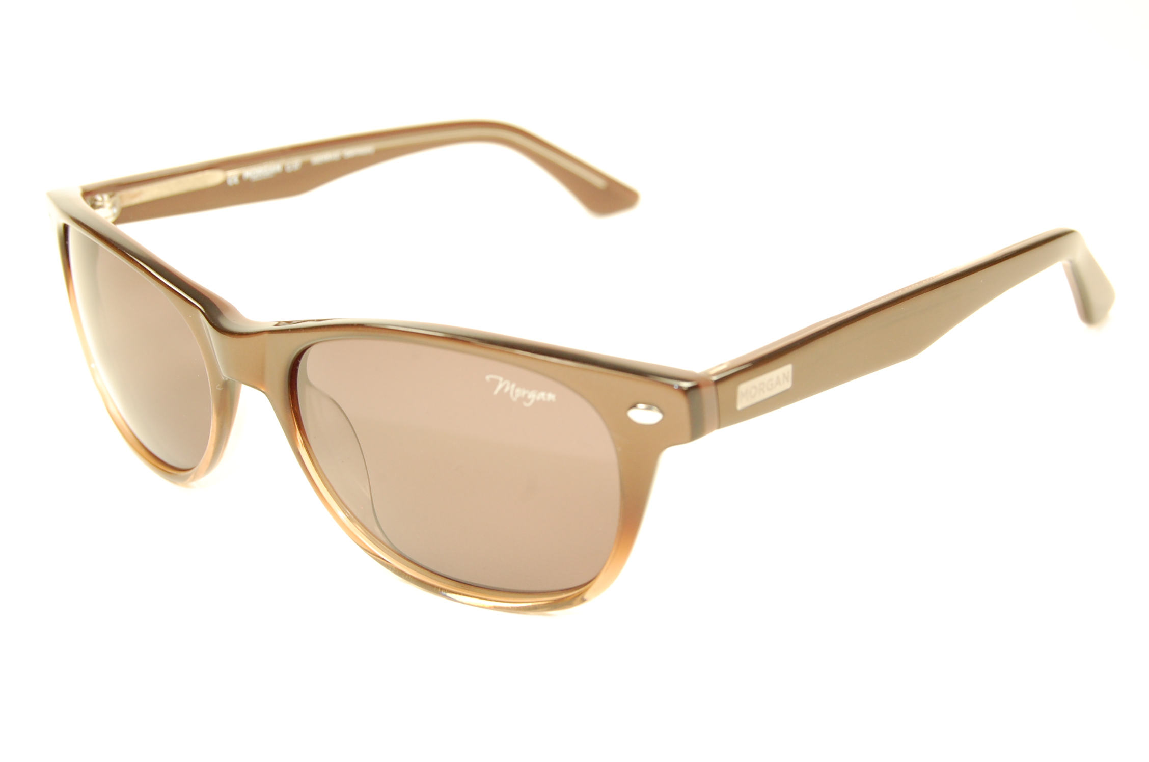 Morgan OPTIQUE 10/10