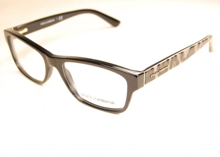 Dolce & Gabbana OPTIQUE 10/10