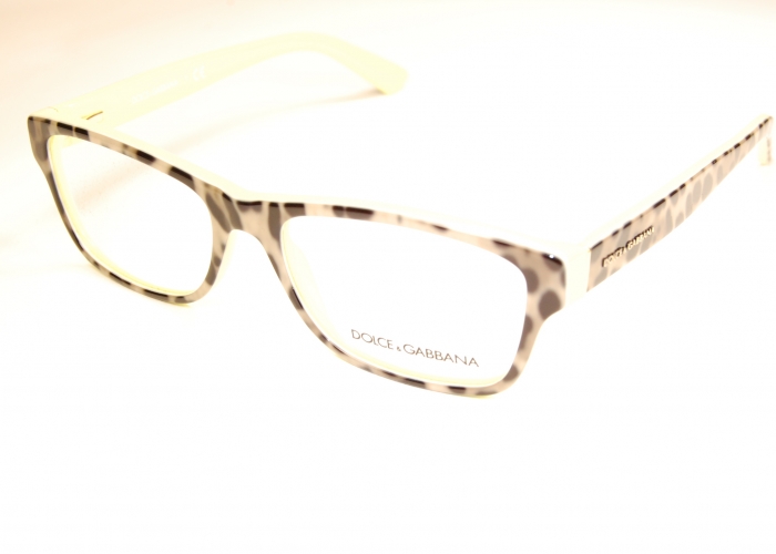 Dolce & Gabbana OPTIQUE 10/10