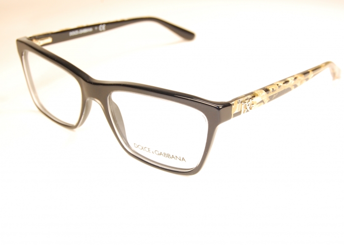 Dolce & Gabbana OPTIQUE 10/10