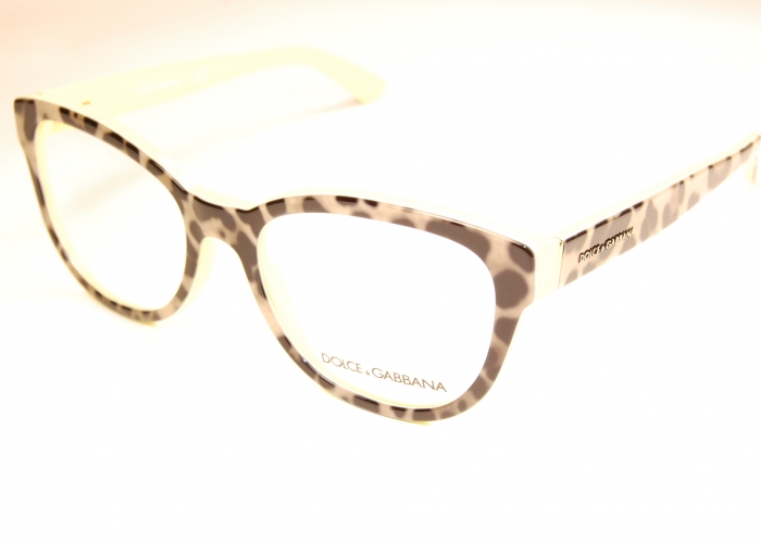 Dolce & Gabbana OPTIQUE 10/10