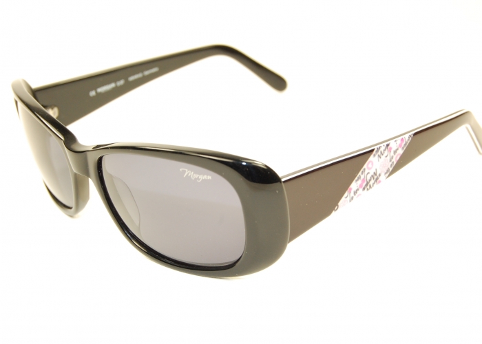Morgan OPTIQUE 10/10