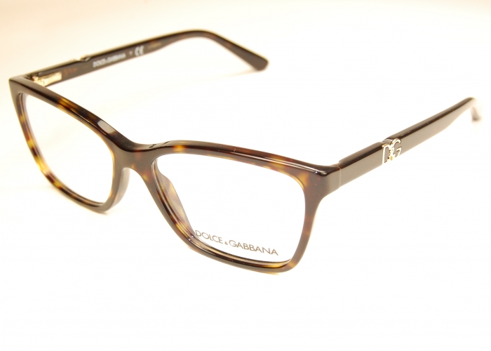 Dolce & Gabbana OPTIQUE 10/10