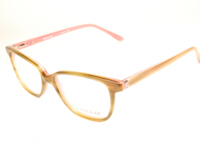 LITTLE PAUL & JOE OPTIQUE 10/10