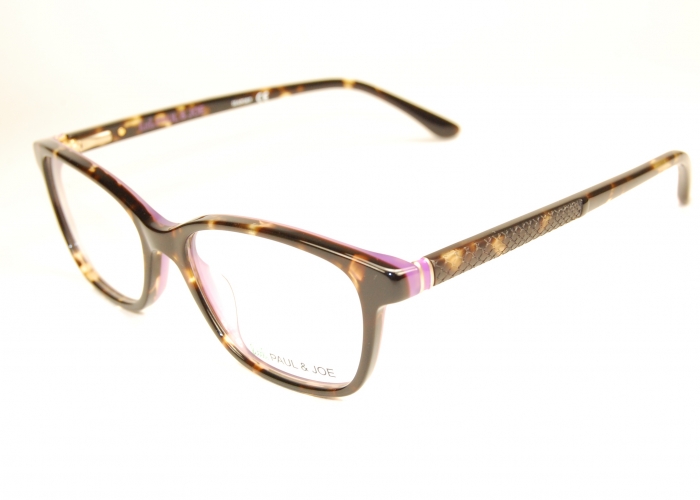 LITTLE PAUL & JOE OPTIQUE 10/10