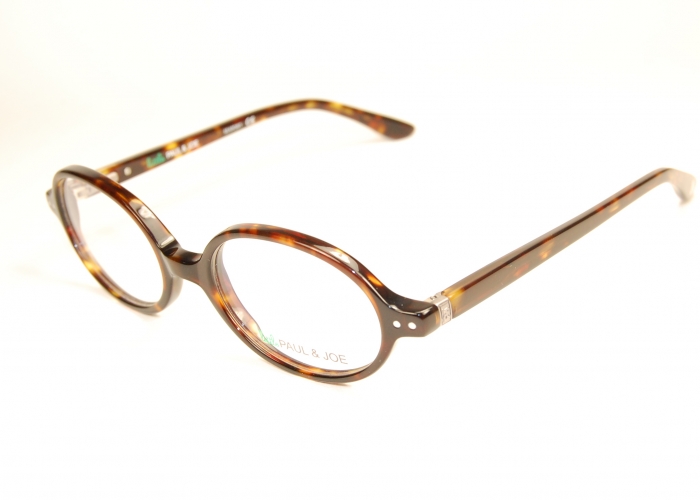 LITTLE PAUL & JOE OPTIQUE 10/10