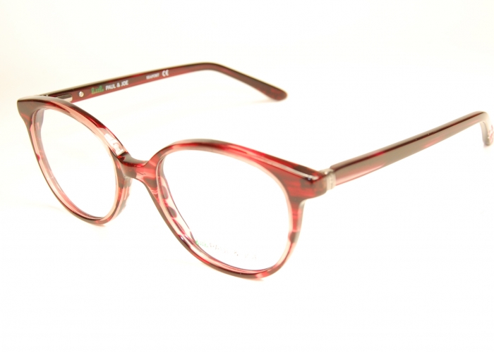 LITTLE PAUL & JOE OPTIQUE 10/10