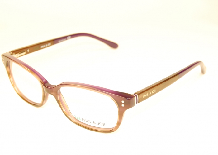 LITTLE PAUL & JOE OPTIQUE 10/10