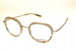 Jil Sander OPTIQUE 10/10