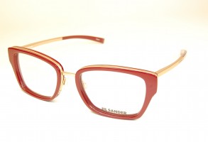 Jil Sander OPTIQUE 10/10