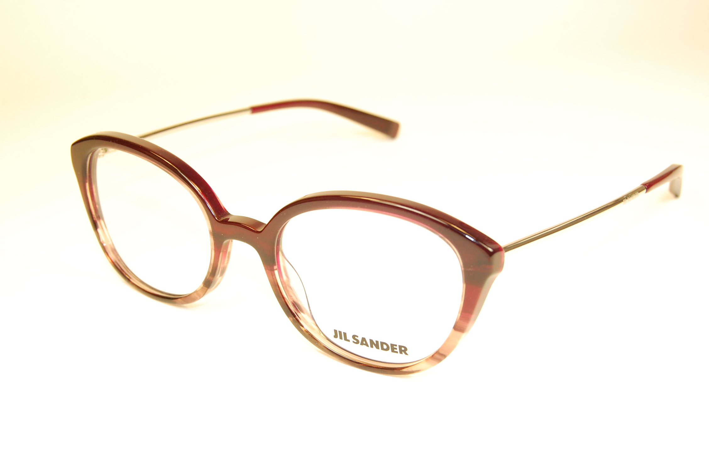 Jil Sander OPTIQUE 10/10