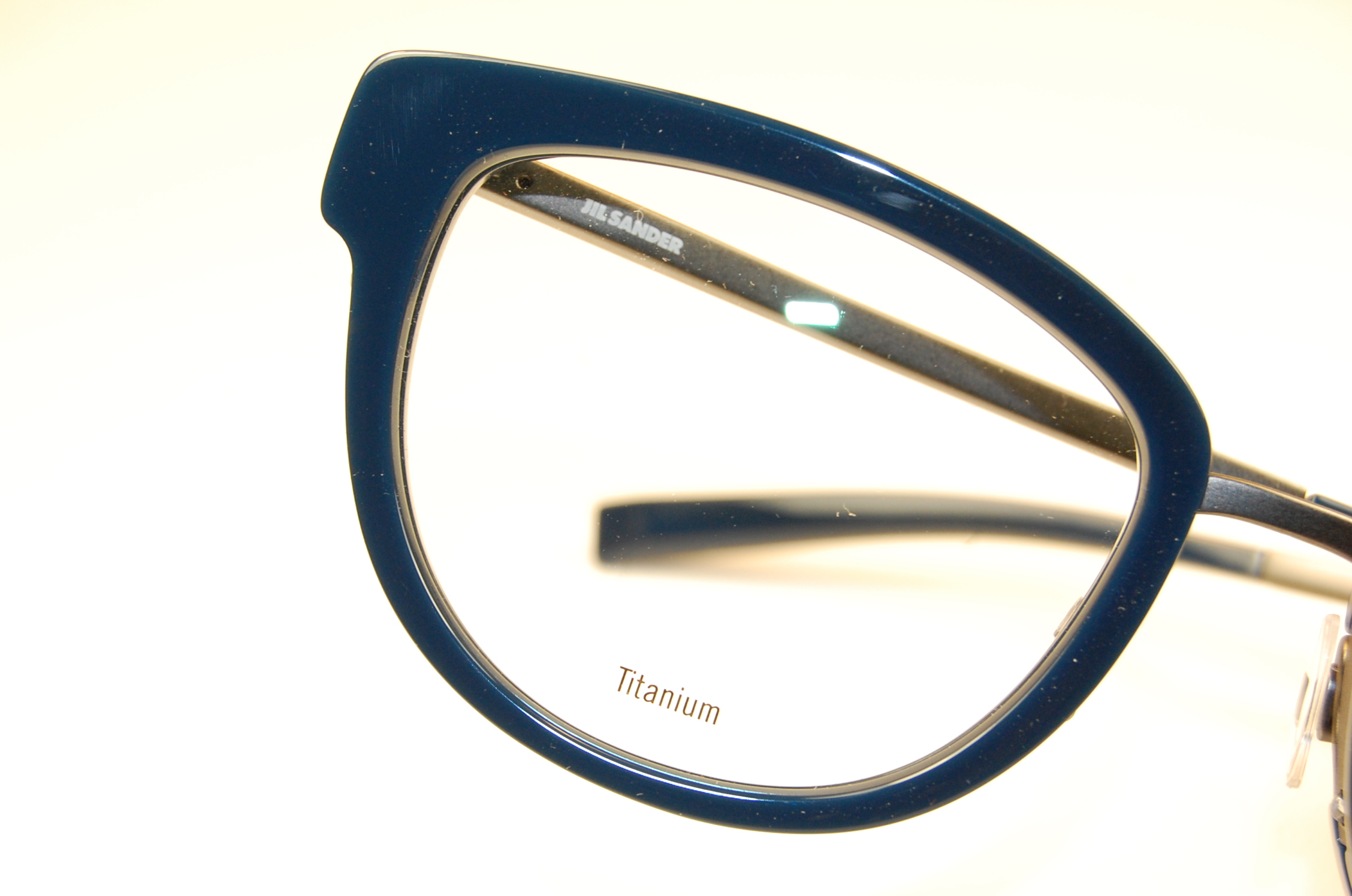 Jil Sander OPTIQUE 10/10