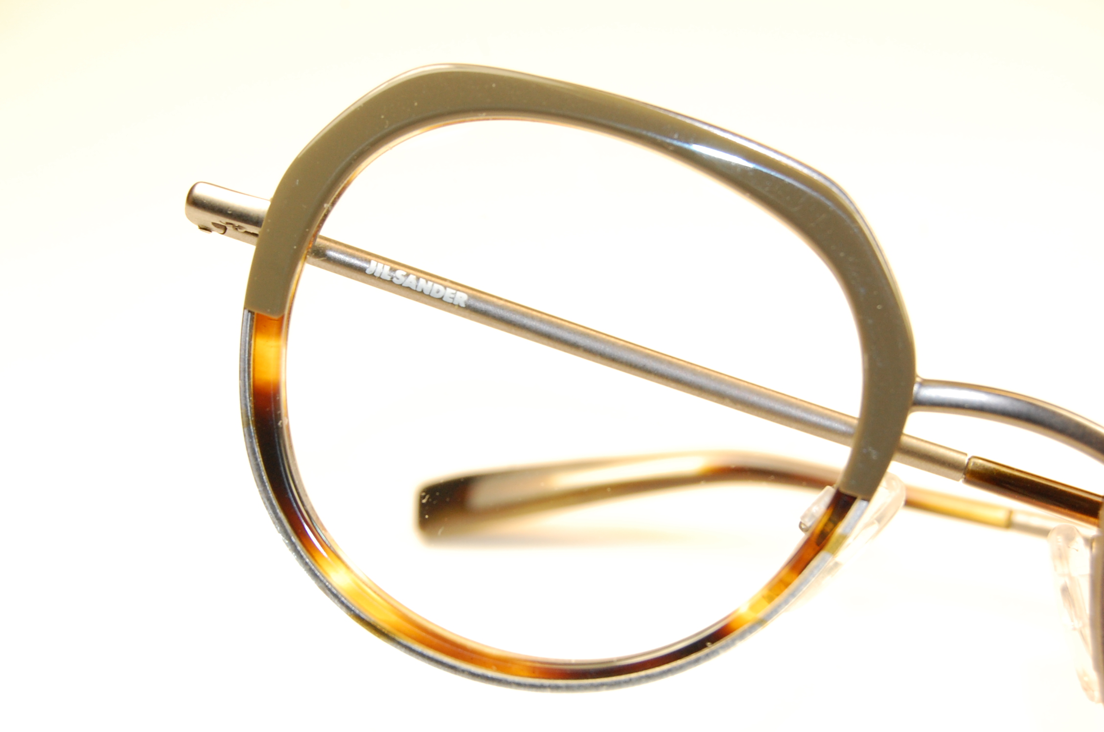 Jil Sander OPTIQUE 10/10