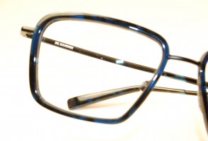 Jil Sander OPTIQUE 10/10
