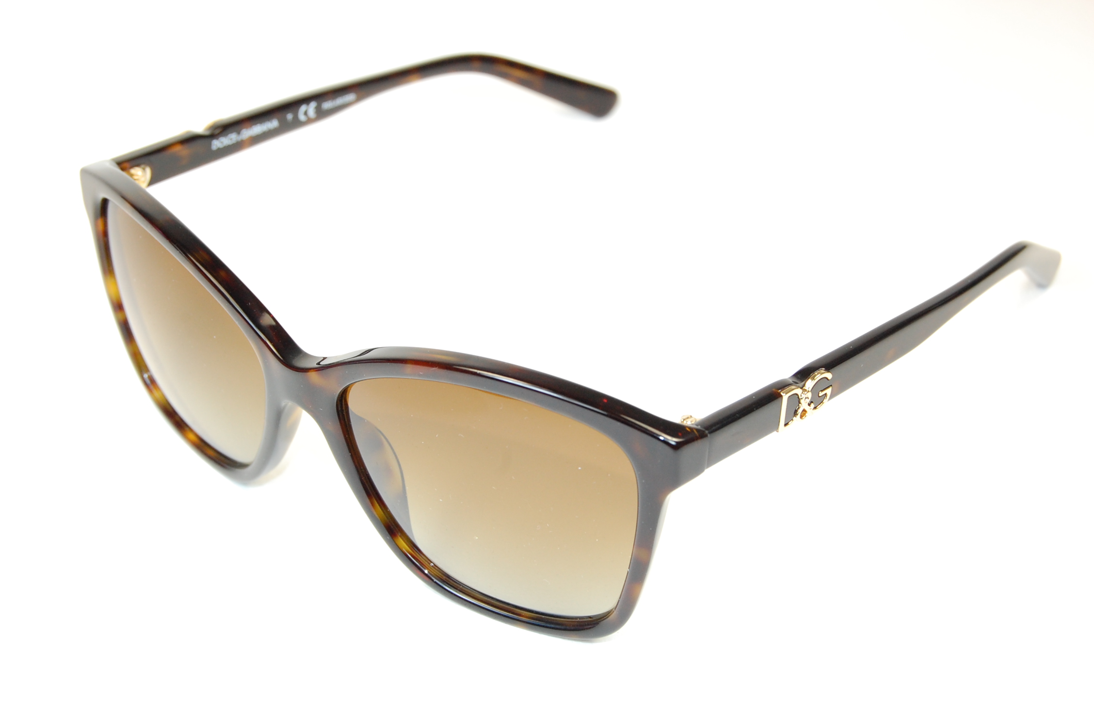 Dolce & Gabbana OPTIQUE 10/10