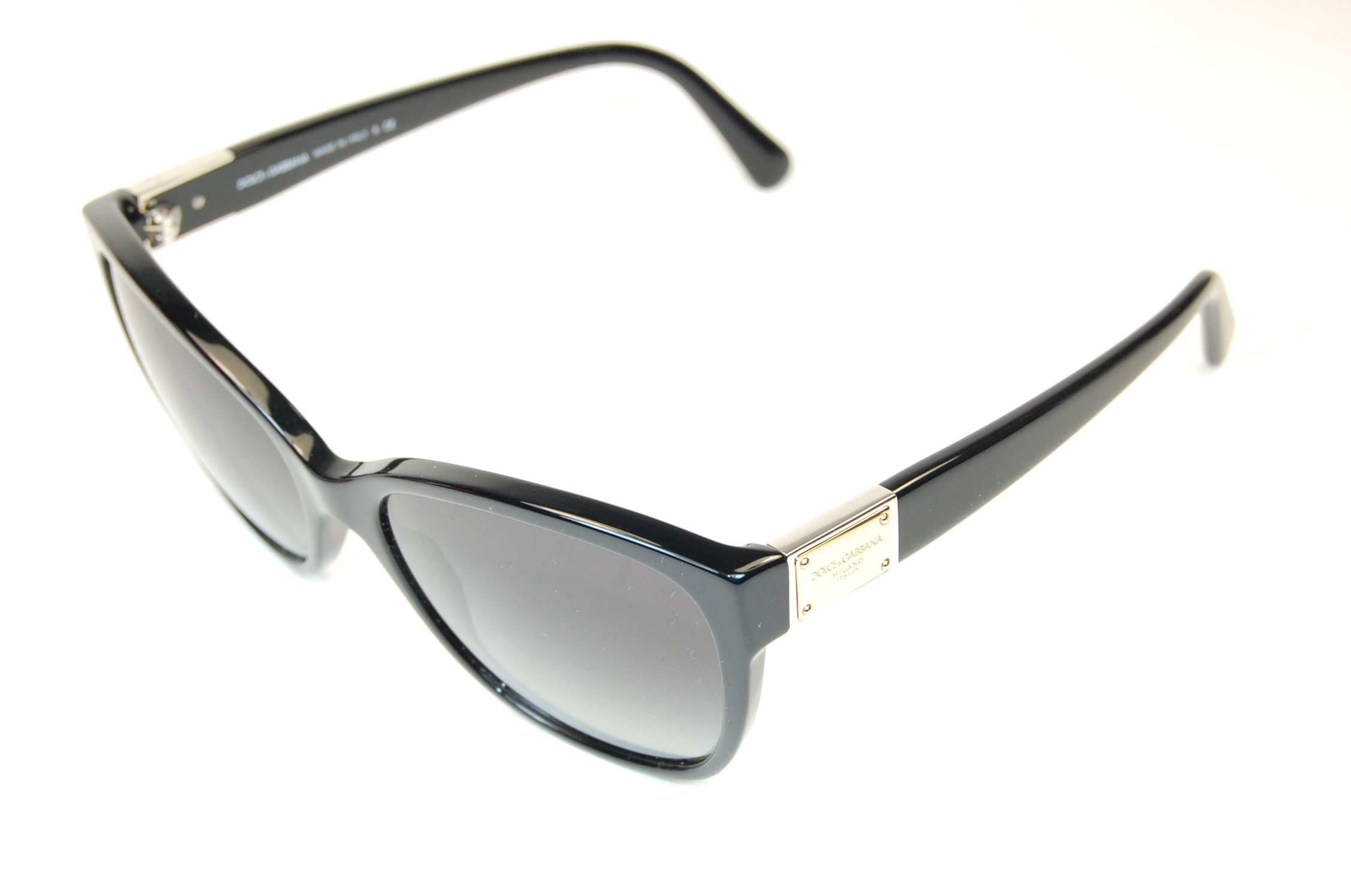 Dolce & Gabbana OPTIQUE 10/10