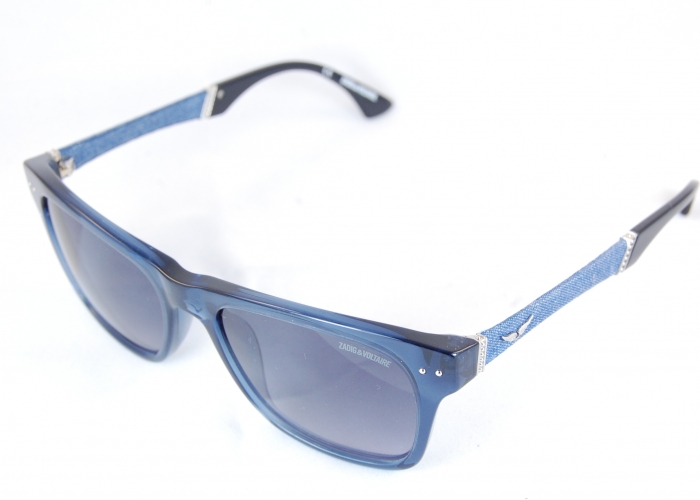 Zadig et Voltaire OPTIQUE 10/10