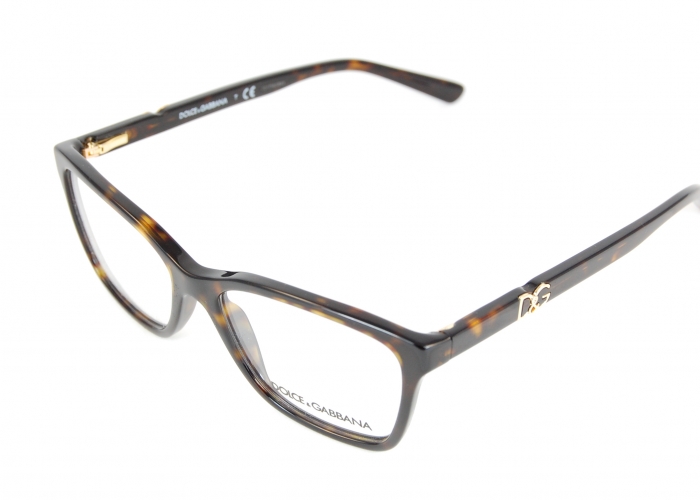 Dolce & Gabbana OPTIQUE 10/10